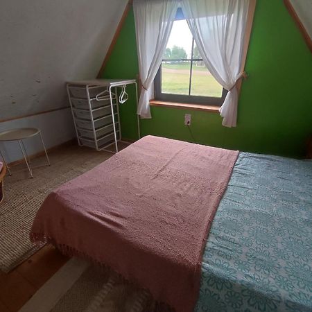 Ekostolarnia Villa Rutka-Tartak Dış mekan fotoğraf