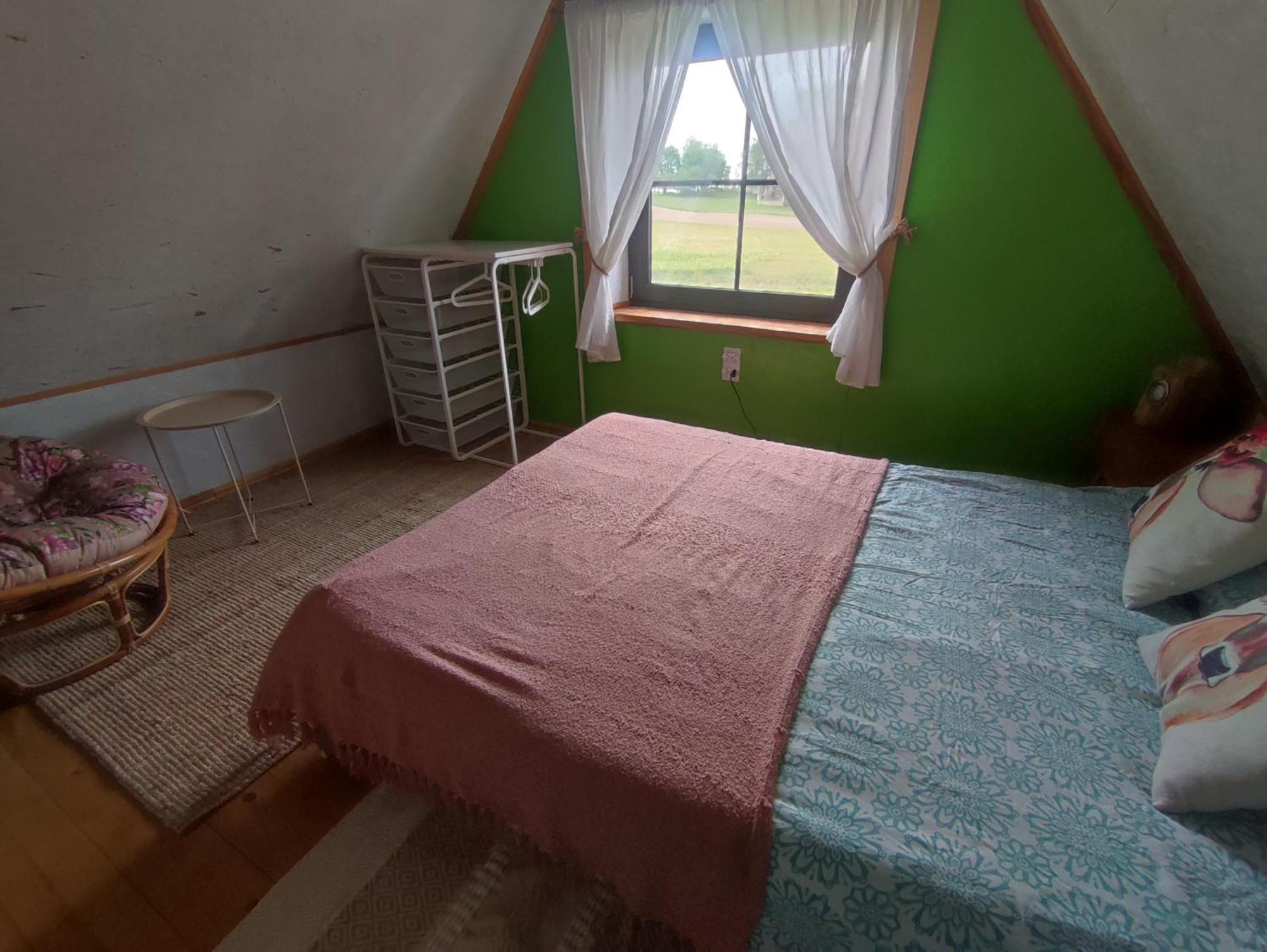 Ekostolarnia Villa Rutka-Tartak Dış mekan fotoğraf